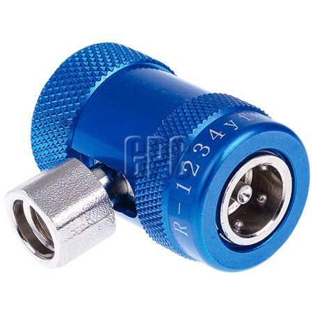 OEX Low Side Coupler R1234yf