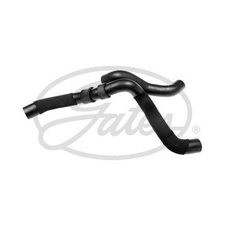 Gates Radiator Hose 05-2662