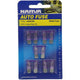 Narva BLADE FUSE AF3 AMP CARD 5