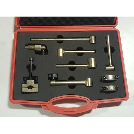 SAS AUTO PARTS TRACK ROD SETTING KIT TL-STG7335
