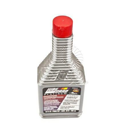 Lubegard Platinum Lubegard Lubricant 10Oz 749457
