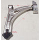 BORG & BECK SAS Lower Control Arm BCA6605