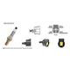 NTK Oxygen Sensor OZA722-EE15