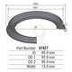 Kelpro Oil Seal 97427