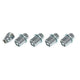 Wildcat Wheel Lock Nut MAG15