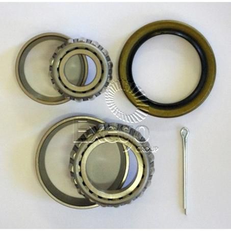 KELPRO Wheel Bearing Kit TOYOTA HIACE / DYNA / HILUX