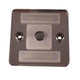 CAPITAL EURO SML-SQUAR MIRROR 2.5W 12V SW 9171GS4CW5P