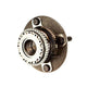 Kelpro Wheel Bearing Hub KHA4015