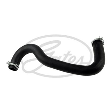 Gates Radiator Hose 05-2381