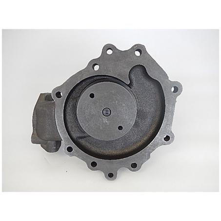GMB Water Pump OE Fit OE Performance 2 Year Warranty GWH-02A