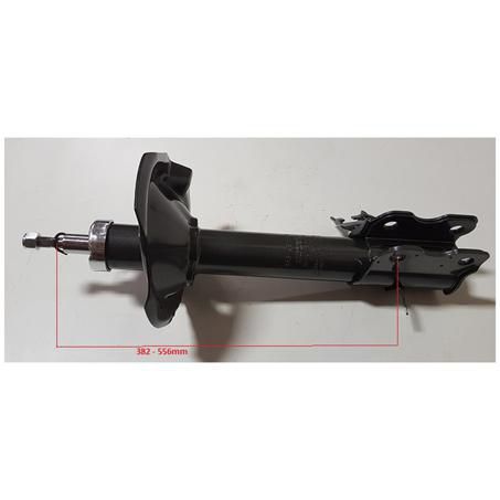 CODE9 Shock Absorber 921050R