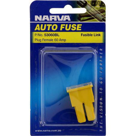 Narva FUSE LINK FEMALE 60 AMP