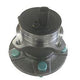 ABD WHEEL BEARING KIT AB5024