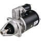 OEX Starter Motor 12V 10Th CW Lucas Style LXS9308