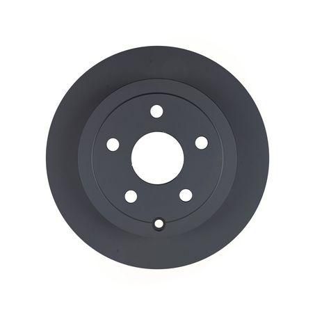 RDA REAR BRAKE ROTOR HOLDEN 302MM X 20 MIN RDA7902