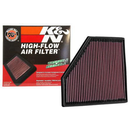K&N Replacement Air Filter 33-3051