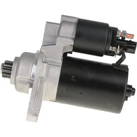 OEX Starter Motor 12V 10Th CCW Bosch Style BXS0180