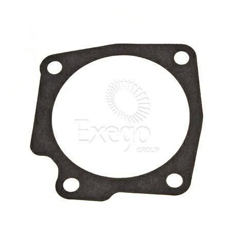 DRIVETECH Gasket ( Trimatic ) Servo Cover
