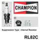 Champion Copper Plus Spark Plug RL82C