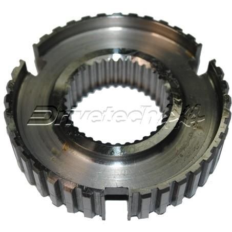 DRIVETECH Gearbox Hub Selector 3rd/4th Suits Dyn