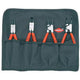 Knipex 4 Piece Circlip Pliers Set 001956