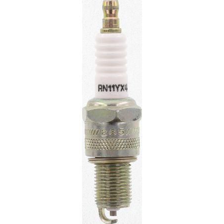 Champion Copper Plus Spark Plug RN11YX4