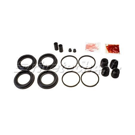 DRIVETECH 4x4 Brake Caliper Kit