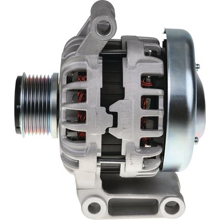 OEX ALTERNATOR12V 130A BOSCH STYLE BXA010