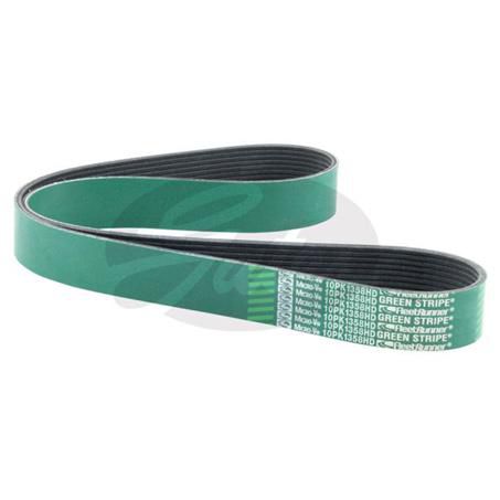 GATES FLEETRUNNER HD MICRO V-BELT 10PK1358HD