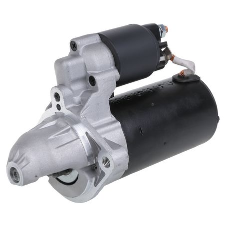 OEX Starter Motor 12V 9Th CW Bosch Style BXS0169