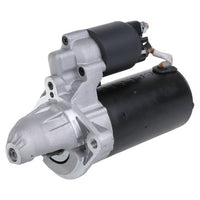 OEX Starter Motor 12V 9Th CW Bosch Style BXS0169