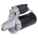 OEX Starter Motor 12V 9Th CW Bosch Style BXS0169