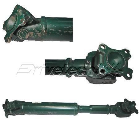 Drivetech 4x4 Propeller Shaft Front 087-132068