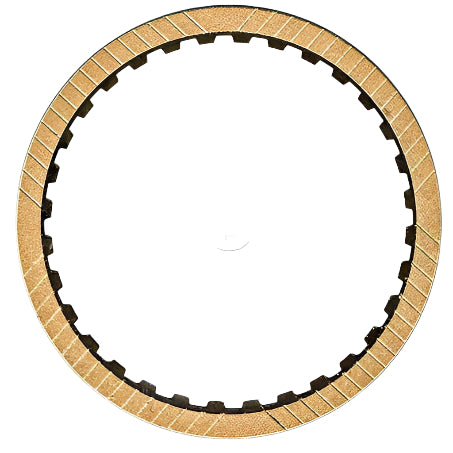 DRIVETECH Friction A604/6/42Rle 2-4 Hi-Enrg