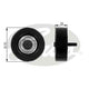 Gates Idler Pulley 36175