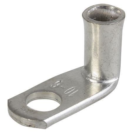 OEX Cable Lug 10-6 90deg Flared End 6B&S