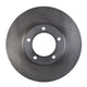 RDA FRONT BRAKE ROTOR JAGUAR MK2 1962-1968 RDA72