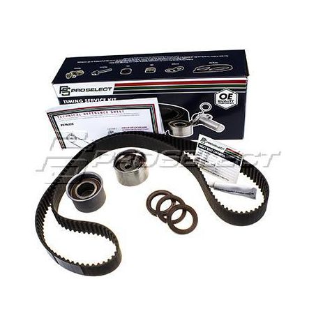 PROSELECT Timing Belt Kit Mitsubishi Magna Triton 3.0 6G72 94-07