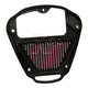 K&N Air Filter Panel KA-2008