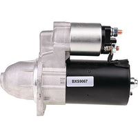 OEX Starter Motor 12V 9Th CCW Bosch Style BXS9067