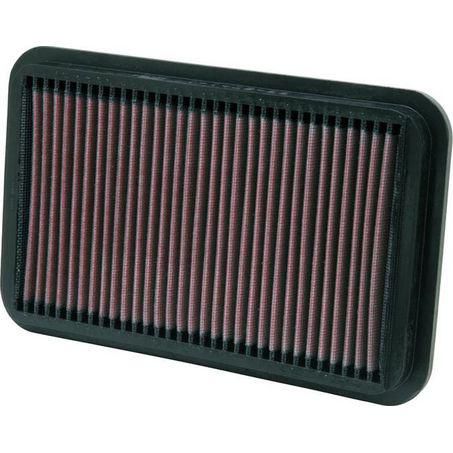 K&N Performance Air Filter 33-2041-1