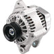 OEX Alternator 12V 80A Denso Style DXA4159
