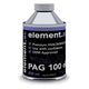 element.ac PAG 100 oil (Polyalkylene glycol), 250ml EPAG10