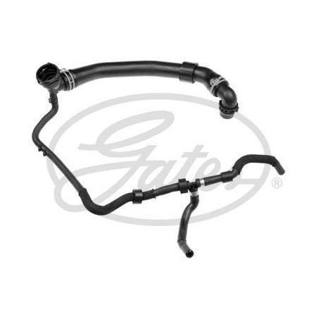 Gates Radiator Hose 05-2864