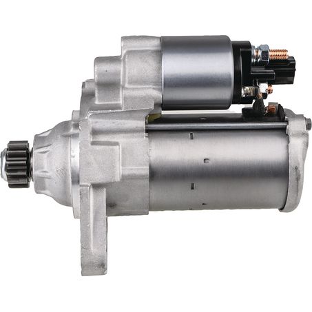 OEX Starter Motor 12V 13Th CCW Bosch Style BXS0190
