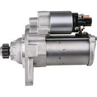 OEX Starter Motor 12V 13Th CCW Bosch Style BXS0190