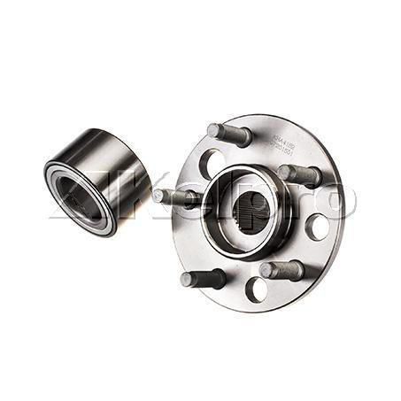 KELPRO Wheel Bearing Hub