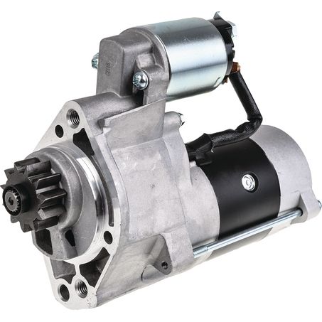 OEX Starter Motor 12V 11Th CW Mitsubishi Style MXS2079
