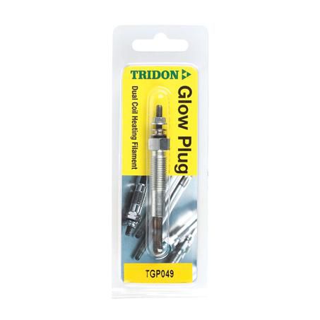 TRIDON GLOW PLUG 23.0V TGP049