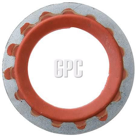 OEX Sealing Washer ID:14.5 x OD:20.5 x T:1(mm). 5 pack